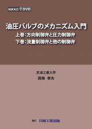 油圧バルブのメカニズム入門