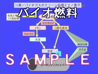 速攻入門+資料作成キット　バイオ燃料