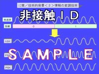 速攻入門+資料作成キット　非接触ID