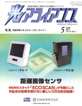 光アライアンス　2008年5月号　PDF版