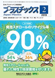 プラスチックス 2019年2月号 PDF版